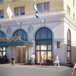 hotel morgan